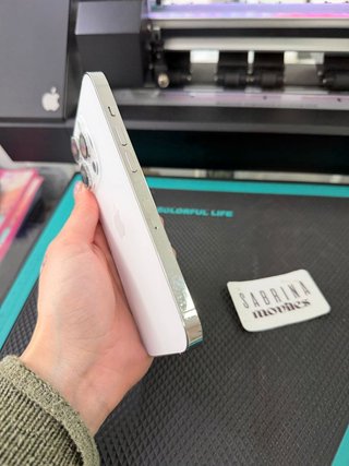 IPHONE 14 PRO 128GB COMO NUEVO