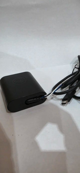 Cargador Dell 45W USB-C