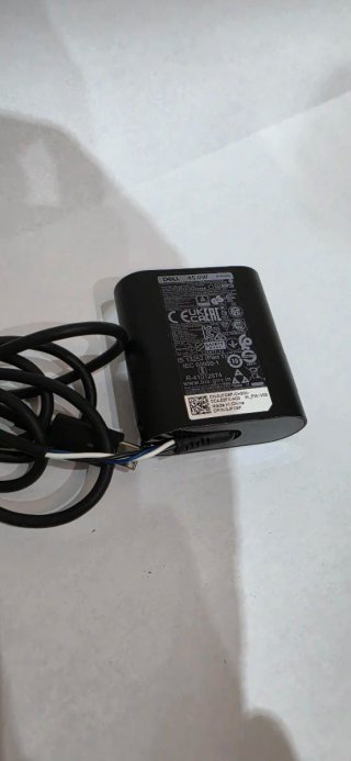 Cargador Dell 45W USB-C