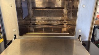 Horno Merrychef E4 poco uso