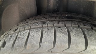 Juego de 4 neumáticos para coche