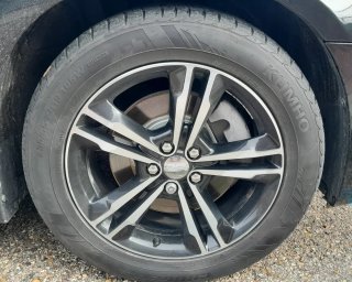 Juego de 4 neumáticos para coche