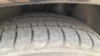 Juego de 4 neumáticos para coche