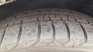 Juego de 4 neumáticos para coche