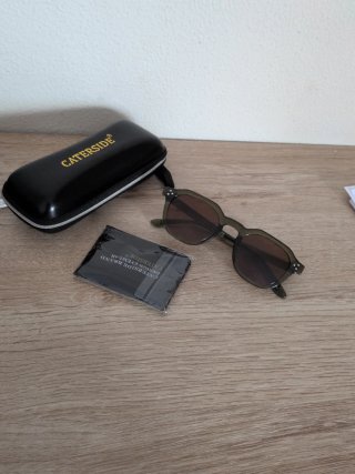 Gafas de Sol Polarizadas