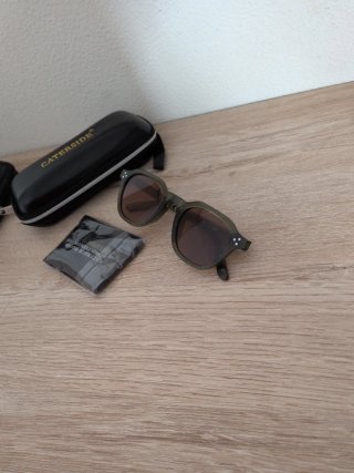 Gafas de Sol Polarizadas