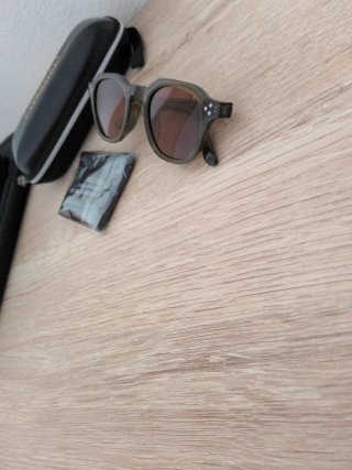 Gafas de Sol Polarizadas