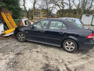 Saab 9-3 2003