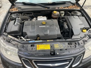 Saab 9-3 2003