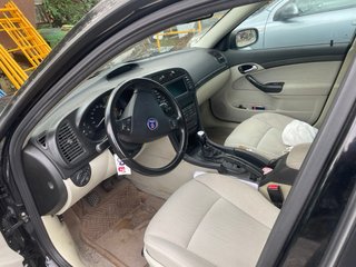 Saab 9-3 2003