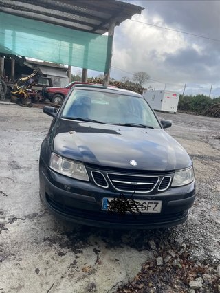 Saab 9-3 2003