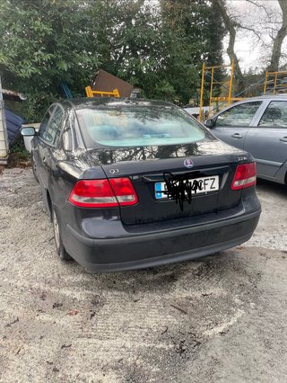 Saab 9-3 2003
