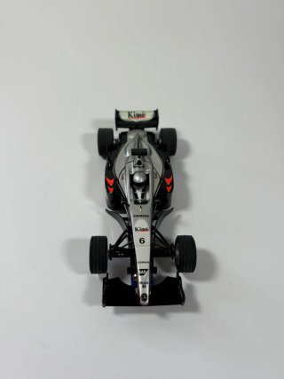 Coche F1 McLaren Mercedes Superslot