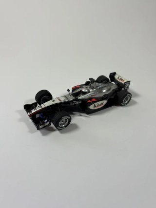 Coche F1 McLaren Mercedes Superslot
