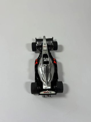 Coche F1 McLaren Mercedes Superslot