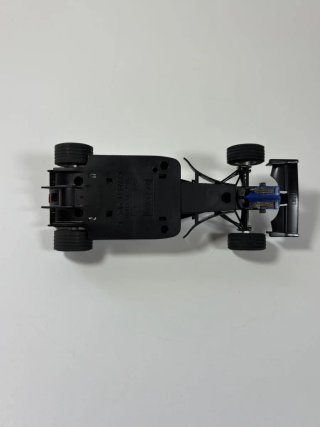 Coche F1 McLaren Mercedes Superslot