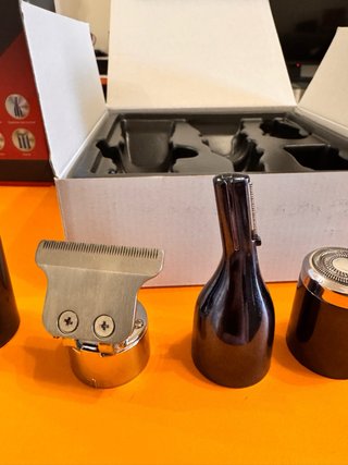 Kit Aseo 5 en 1 SOURFU Nuevo