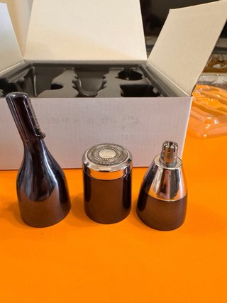 Kit Aseo 5 en 1 SOURFU Nuevo