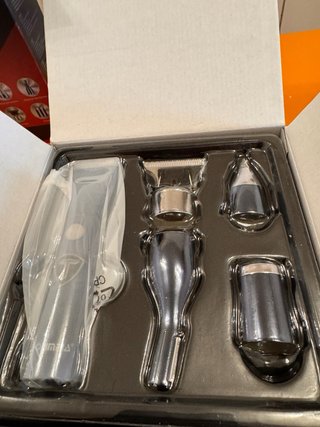 Kit Aseo 5 en 1 SOURFU Nuevo