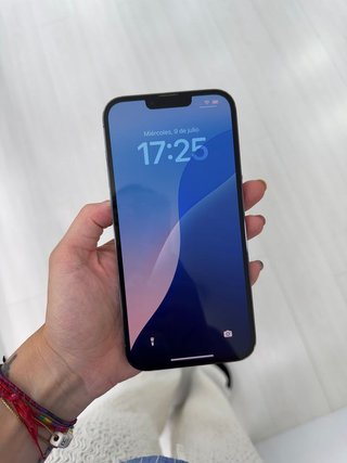IPHONE 13 PRO 128gb Azul semi nuevo