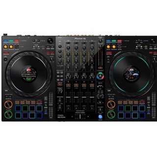 Controlador DJ Pioneer FLX-10