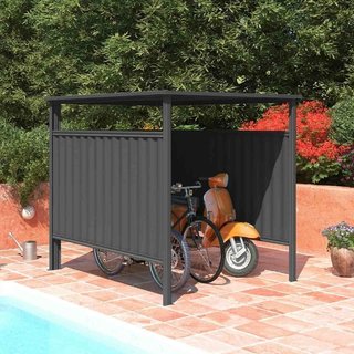 Caseta cobertor 3,60 m2 Samara