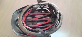 Casco Bell Crossfire