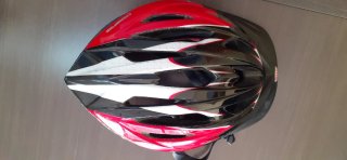 Casco Bell Crossfire