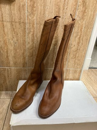 Stivali Rocieros Valverde del Camino Taglia 39