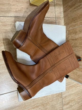 Stivali Rocieros Valverde del Camino Taglia 39