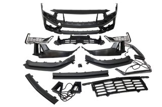 Paragolpes Delantero Ford Mustang S650 2024+ Look
