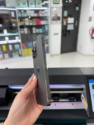 Apple PHONE 13 PRO MAX 128gb como nuevo