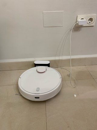 Aspiradora Conga Xiaomi