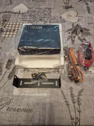 Ecualizador Blaupunkt BEB 58