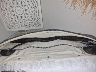 Funda Guardapelo de Fallera