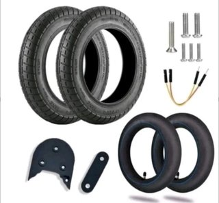 Kit neumático Xiaomi