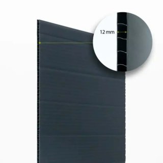 GARDIUN KSP38100 Caseta de Resina Mara 1,34 m²