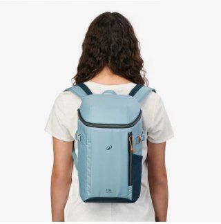 Mochila nevera 10L Quechua isotérmica
