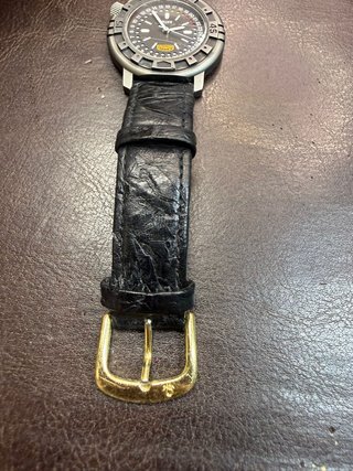 Orologio Camel Trophy CT-03 Uomo