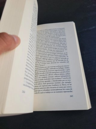 Las conexiones ocultas
