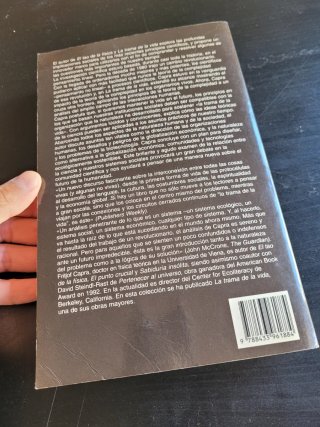 Las conexiones ocultas