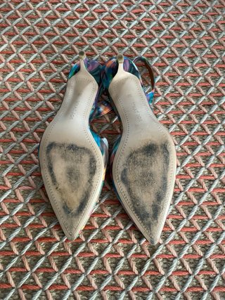 Zapatos de tela What For multicolor