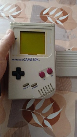 Nintendo Game Boy