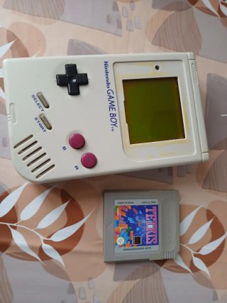 Nintendo Game Boy