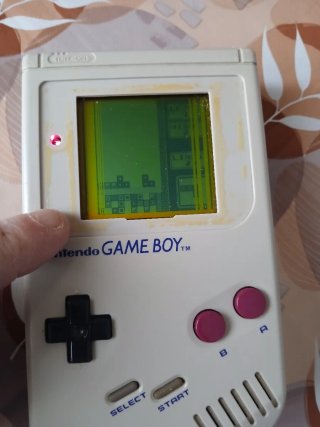 Nintendo Game Boy