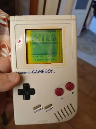 Nintendo Game Boy