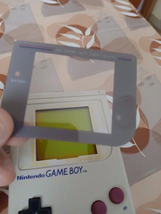 Nintendo Game Boy