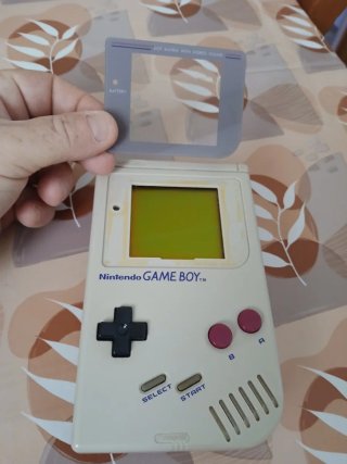 Nintendo Game Boy