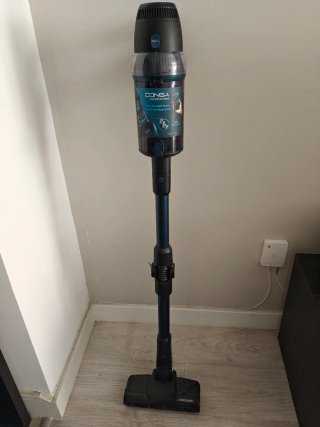 Cecotec Conga Rockstar 9500 Aspiradora