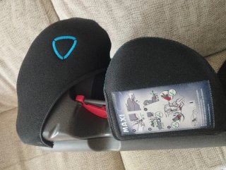 Silla de coche Takata Maxi
